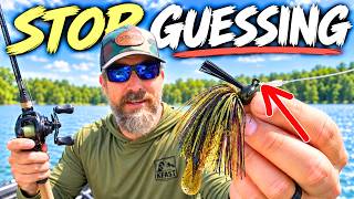 Fishing Knots Made EASY — Stop Learning Knots You’ll Never Use