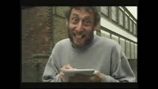 Michael Rosen talks about his car