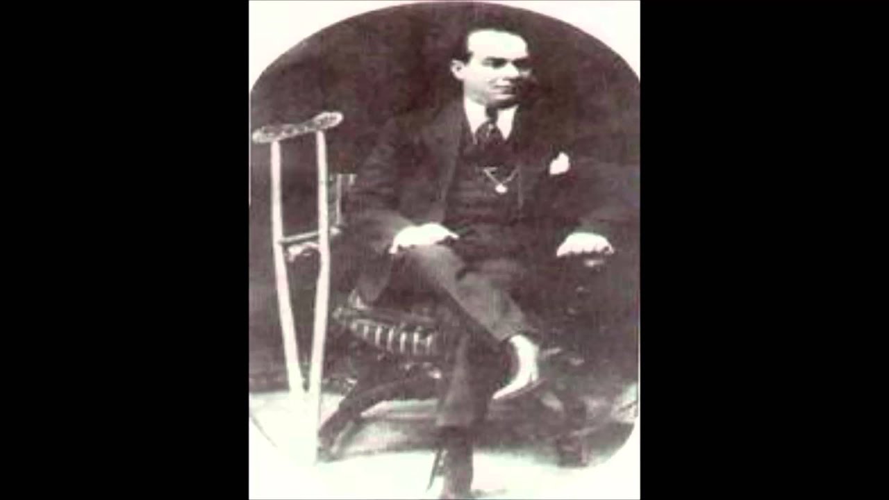 Cojo de Málaga Fandangos de Juan Breva