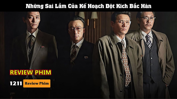 Phim kế hoạch bắc hàn review năm 2024