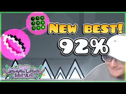 The Biggest Hurdle So Far | Road to Sakupen Circles IDOL Arc S1 E7