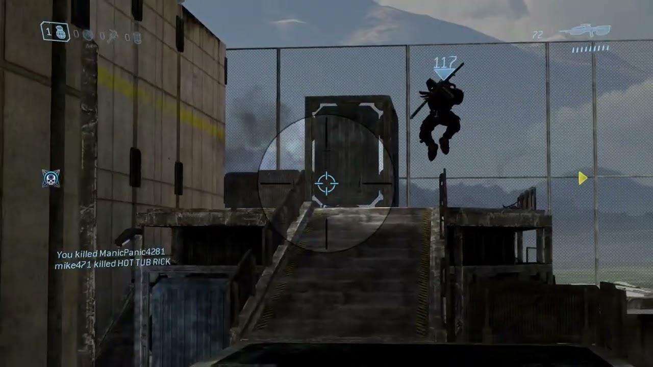 once a halo 3 n00b no longer a halo 3 n00b