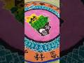 Special Sankranthi Rangoli Design ✨#shorts #youtubeshorts #viralshorts #trending #sankranthi #viral