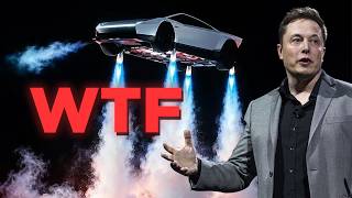 This Is The Most Idiotic Tech Demo I Have Ever Seen