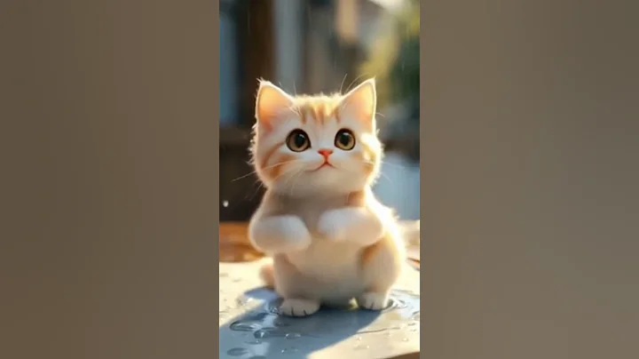 Video 10594971: breeds persian cat bengal, breed persian cat facts, persian cat rescue, cat cute love dance, cute cat funny dance