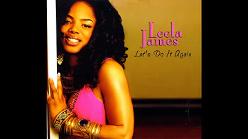 Leela James - Simply Beautiful