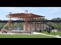 Tri-Area Electric puts stamp on Youngstown Amphitheatre project