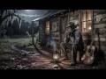 Lantern Light Blues | Midnight Delta Blues Mississippi | Delta Dust Sessions