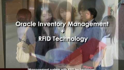 Information Systems - Presentation Video