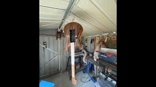 Jurgs cup/ggbo live build day 4