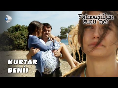 Götür Beni! - Fatmagül'ün Suçu Ne? 4.Bölüm