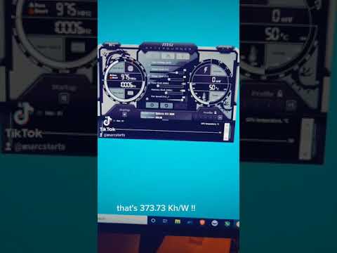 ZOTAC RTX NVIDIA 3090 OVERCLOCK GUIDE FOR MINING ON NICEHASH SPECS
