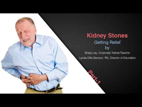 Kidney Stones Part 1