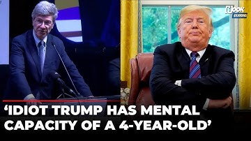 Jeffrey Sachs Unmissable Speech On Trump, G20 Summit, China, Ukraine War And Changing Global Order