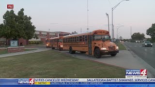 More than 120 Oklahoma schools are showing signs of improvement
