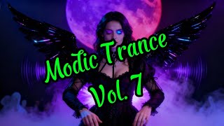 Heaven's Angel‎💥Melodic Trance Mix 2025💥 | Journey Into the Rhythm of Light🔥          
