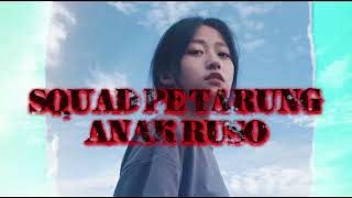 Download Lagu SQUAD PETARUNG (ANAK RUSO) _ DISCO LAND _ ARMANDO AMANGA _ REMIX 2026 MP3