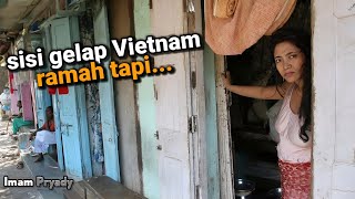 Jajan disini gak perlu mahal - sisi gelap dan fakta unik negara Vietnam yang jarang kita ketahui..