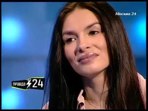 Правда 24 | Певица Надежда Грановская