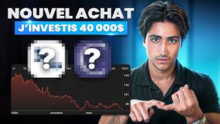 Jinvestis 40K Sur 2 Actions Sous-Évaluées Analyse Très Approfondie