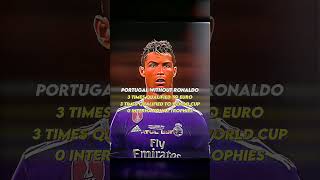 Ronaldo...🇵🇹🐐🔥#Youtubeshorts #Football #Footballshorts #Fyp #Trending #Shorts