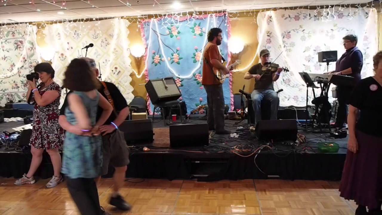 Robert Cromartie and the Great Bear Trio