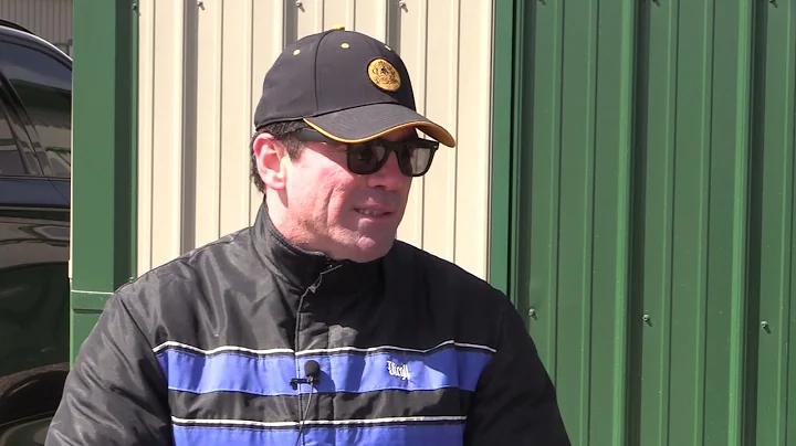 Ohio Harness Horsemen's Association presents Fresh...