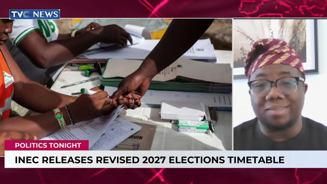 Analsing The Strengths And Weaknesses Of Political Parties Ahead Of The 2027 Elections