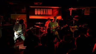[2020.02.22] 두억시니 (DUOXINI) Full Live 4K @GBN Live House