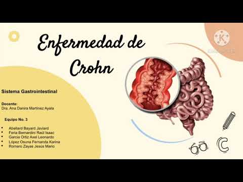 Vídeo: Obtención Y Uso De Una Tarjeta De Baño Si Tiene Crohn's