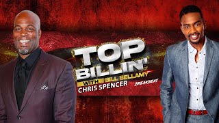 Chris Spencer Talks The West Snubbed In The Grammy Real Husbands Of Hollywood Back On The Strip