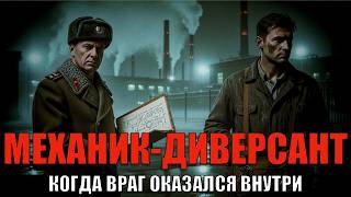 картинка: ОХОТА МГБ ЗА ОДИНОЧКОЙ: архивное расследование 1949 года