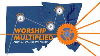 Building Hope Together: Renewing Faith and Commitment