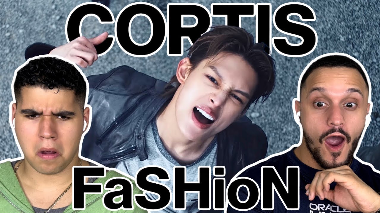 DANCERS REACT TO CORTIS (코르티스) 'FaSHioN' Official MV