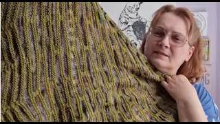 Mousewitch Yarn Knitting Podcast Episode 217