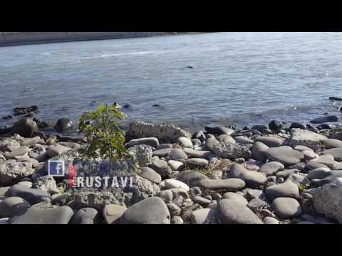 21 წლის ბიჭი სავარაუდოდ გოგონას გამო მოკლეს. 21 years old was killed