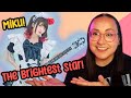 Miku Kobato is the 🌟Brightest Star🌟|BAND-MAID, Brightest Star