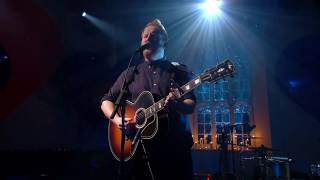 Gavin James - River (Live at Other Voices)