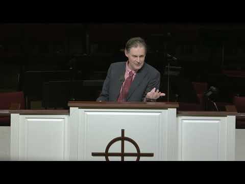 Dr. Peter Williams | How Word-Centered Bible Translation Can Aid Mission