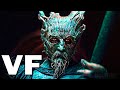 The green knight bande annonce vf 2021 fantastique dev patel