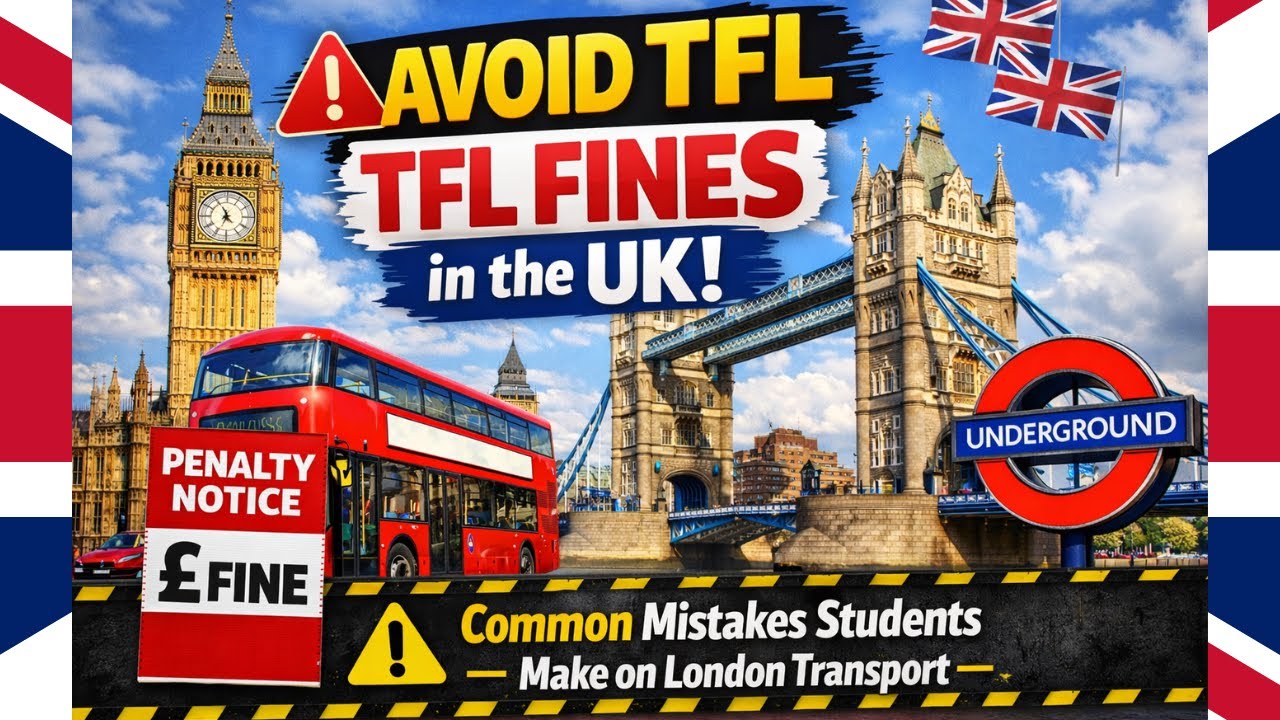 Что такое штраф TFL?