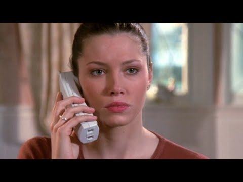 7th Heaven | Mary & Wilson - Part 32 ♥ Mary's boyfriend finds out about her dinner with Wilson