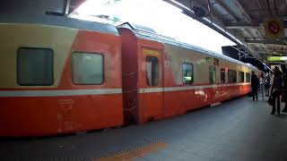 2020 0201 新左營 莒光號751次 E229