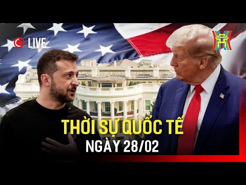 THỜI SỰ QUỐC