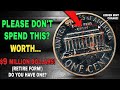 The Lincoln Penny That Made Someone a Millionaire Overnight”