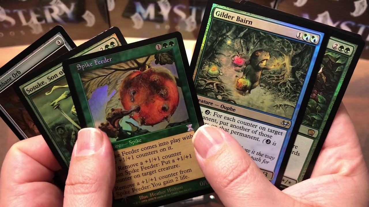 first-mystery-booster-chaos-draft-results-showing-every-card-i-drafted