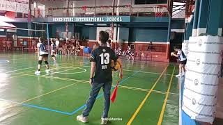 Semifinals CoachT vs Falcon 2nd Set MBCseason17 12142025
