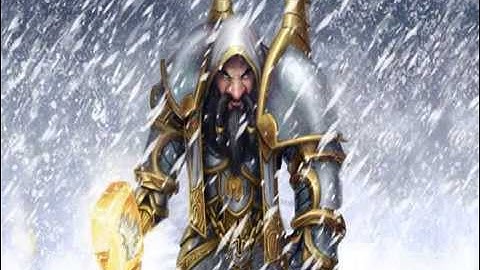 Free private server Warlords of Draenor 6.2.2 | molten-wow.esy.es