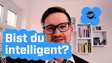 Bin ich intelligent kostenlos?