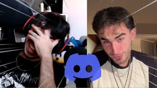 Discord moments for when you are procrastinating